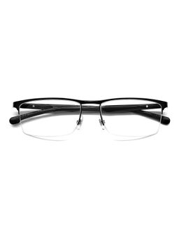 CARRERA - 105958 Men Black Optical Eyeglass Frames (55)