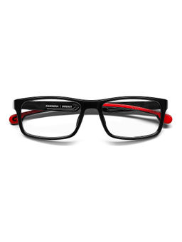 CARRERA - 106560 Men Black Optical Eyeglass Frames (55)