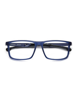 CARRERA - 107025 Men Blue Optical Eyeglass Frames (56)