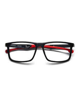 CARRERA - 107025 Men Black Optical Eyeglass Frames (56)