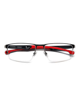 CARRERA - 107026 Men Black Optical Eyeglass Frames (57)