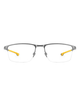 CARRERA - 108804 Men Grey Optical Eyeglass Frames (56)