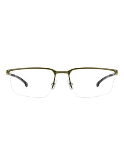 CARRERA - 108805 Men Green Optical Eyeglass Frames (56)