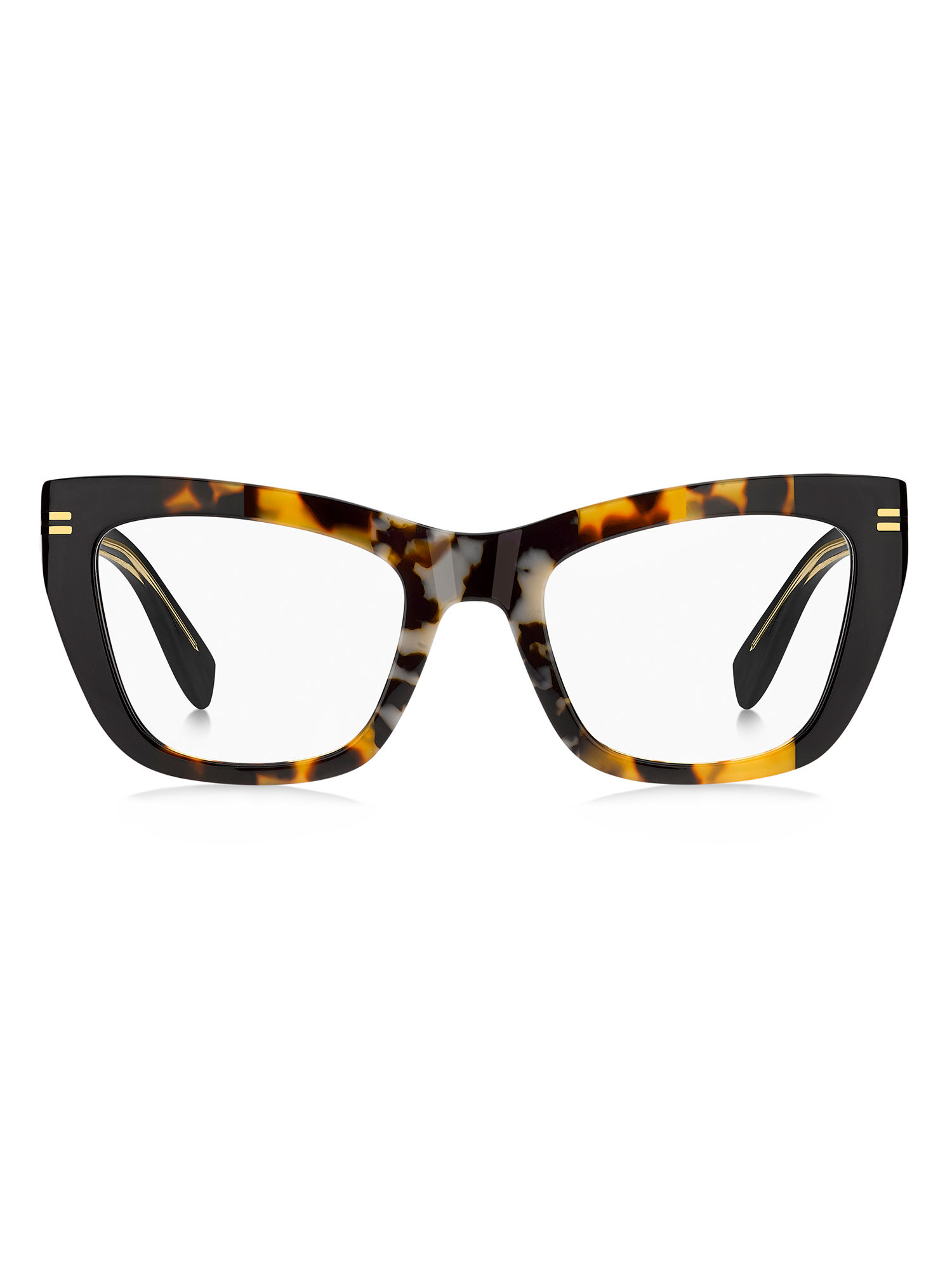 Buy Marc Jacobs 108960 Women Black Optical Eyeglass Frames (51) Online