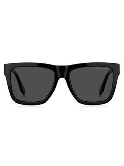 Marc Jacobs - 109450 Men Black Optical Eyeglass Frames (56)