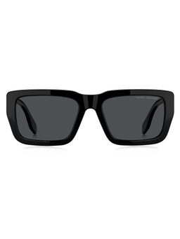 Marc Jacobs - 109455 Men Black Optical Sunglass (56)