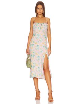 ASTR the Label - Verana Dress
