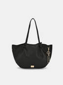 Black color option, Currently selected