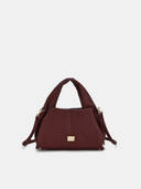 Maroon color option, Currently selected