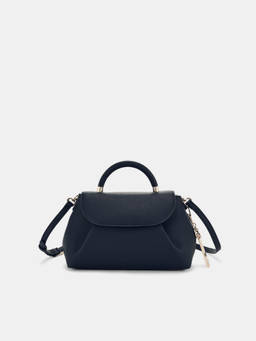 CARPISA ITALIA - Shaila Special Navy Blue Women Hand Bag (S)
