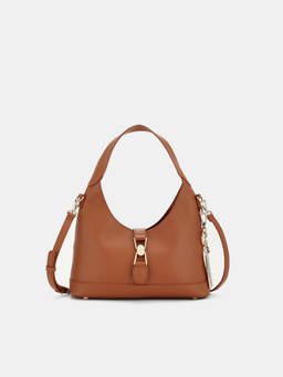 CARPISA ITALIA - Maya Special Tan Women Hand Bag (S)