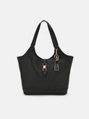 Black color option, Currently selected