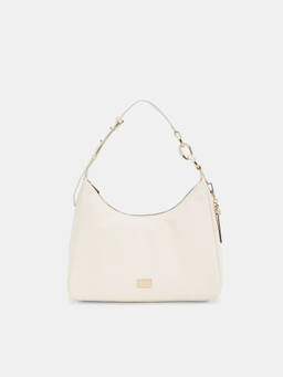 CARPISA ITALIA - Rita Special Women Off White Sack Bag (L)