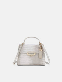 CARPISA ITALIA - Tara V2 Special Off White Women Hand Bag (M)