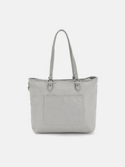 CARPISA ITALIA - Trevis Women Off White Tote Bag (L)
