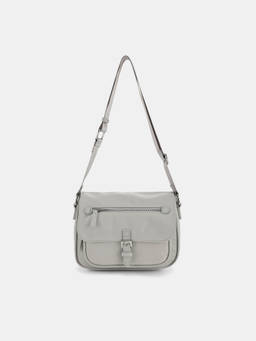 CARPISA ITALIA - Trevis Women Off White Crossbody Bag (S)