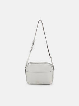 CARPISA ITALIA - Trevis Women Off White Crossbody Bag (S)