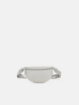 CARPISA ITALIA - Trevis Women Off White Crossbody Bag (S)