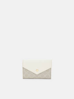 CARPISA ITALIA - Diana Spring Multi Color Wallet Women Large Wallet