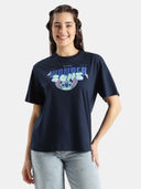Navy Blue color option, Currently selected