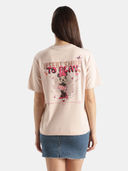 Pink color option