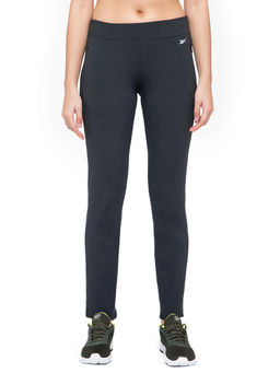 Reebok - R Craft Train Pant Black Walking Track Pant