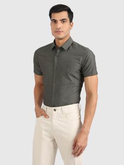 United Colors of Benetton - Solid Shirts