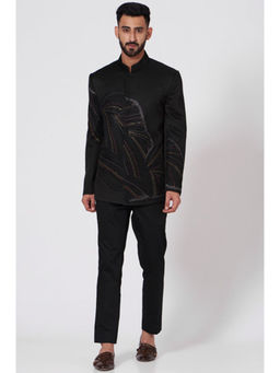 Jatin Malik - The Blurry Night (Set of 2)