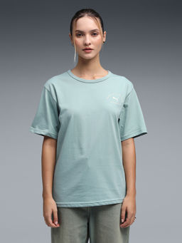 Puma - Class Women Relaxed Fit T-Shirt