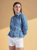 Blue color option, Sold out