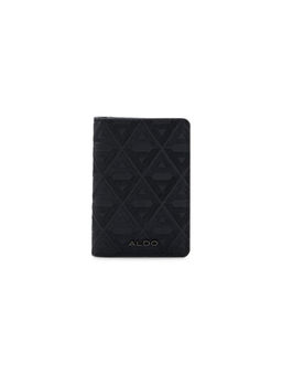 Aldo - Adrardo Black Men Card Case
