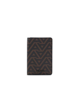 Aldo - Adrardo Brown Men Card Case