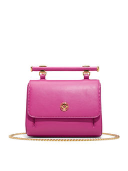 Aldo - Women Pink Top Sling Bag
