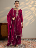 Red color option, Currently selected