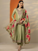 Green color option, Sold out
