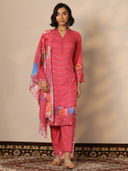 Pink color option, Currently selected