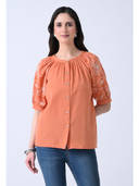 Orange color option