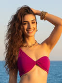 Magenta color option, Currently selected