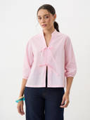 Pink color option, Currently selected