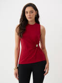 Red color option