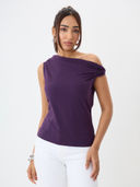 Purple color option