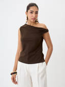 Brown color option