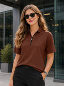 Brown color option