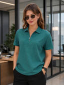 Green color option