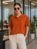 Orange color option