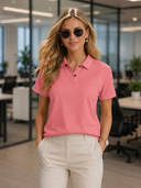 Pink color option