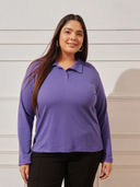 Lavender color option