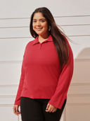 Red color option