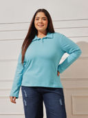 Aqua color option
