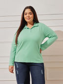 Green color option